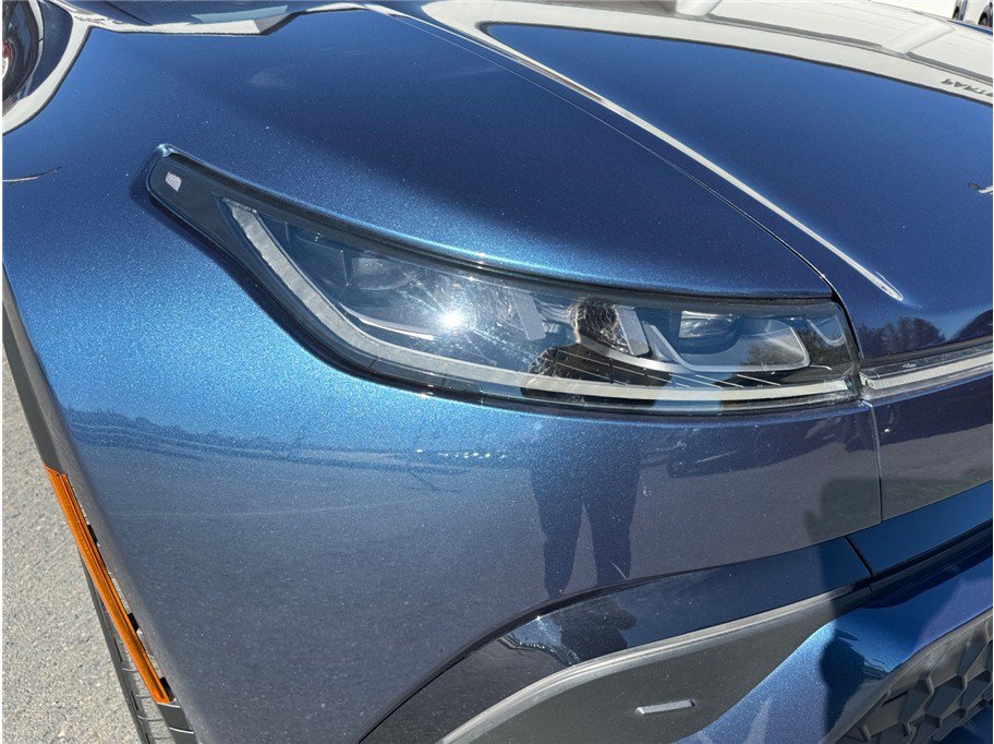 Used 2023 Fisker Ocean Extreme AWD/4WD image 19