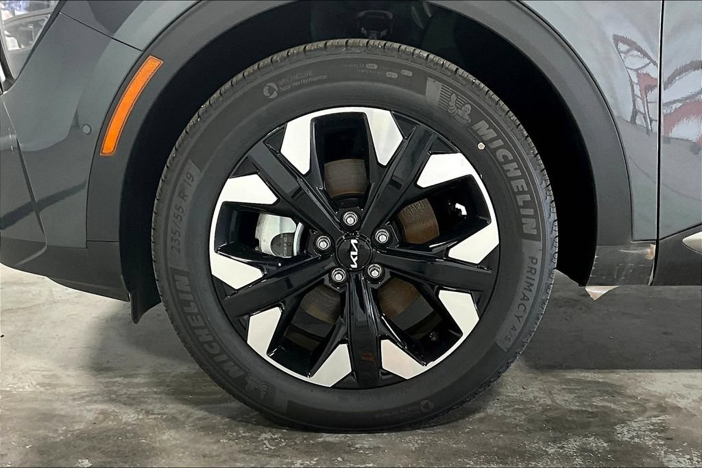 Used 2024 Kia Sportage X-Line Prestige AWD/4WD image 22