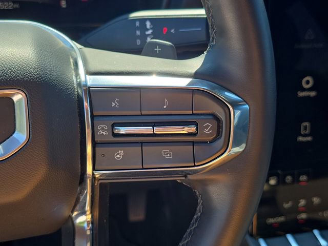 Used 2025 GMC Terrain Elevation AWD/4WD image 29