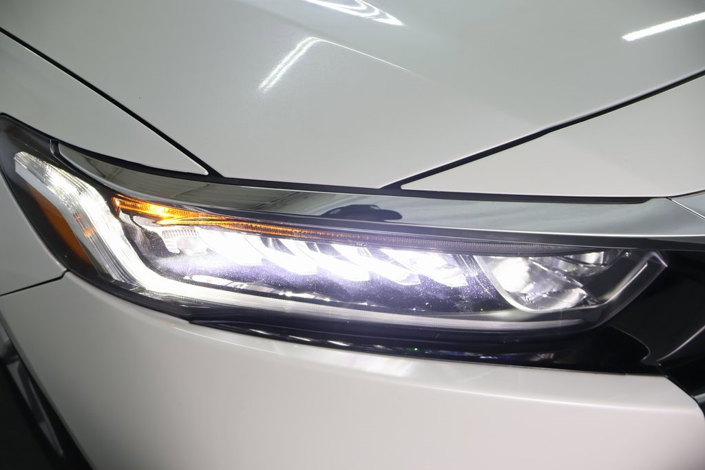 Used 2022 Honda Accord LX image 25