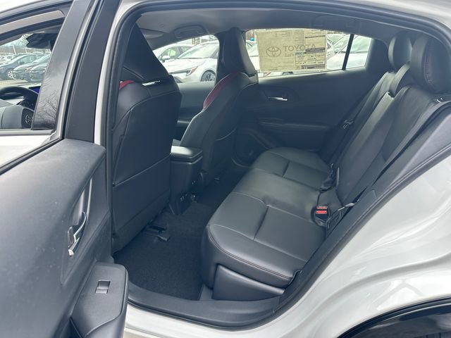 New 2026 Toyota Prius Plug-In Hybrid image 11