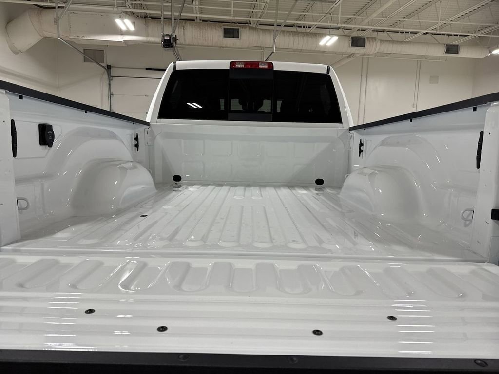 New 2026 RAM 2500 Tradesman image 11