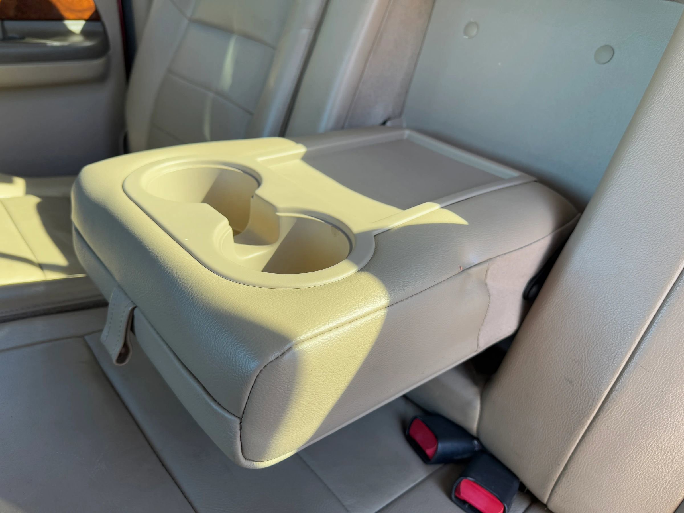 Used 2004 Ford F250 Lariat image 25