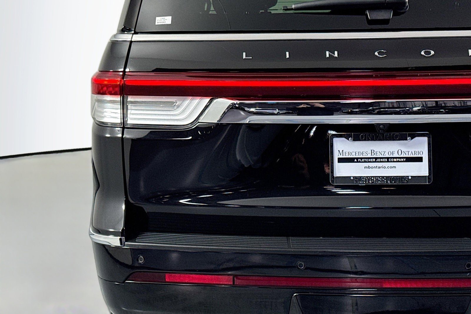 Used 2024 Lincoln Navigator Premiere AWD/4WD image 15