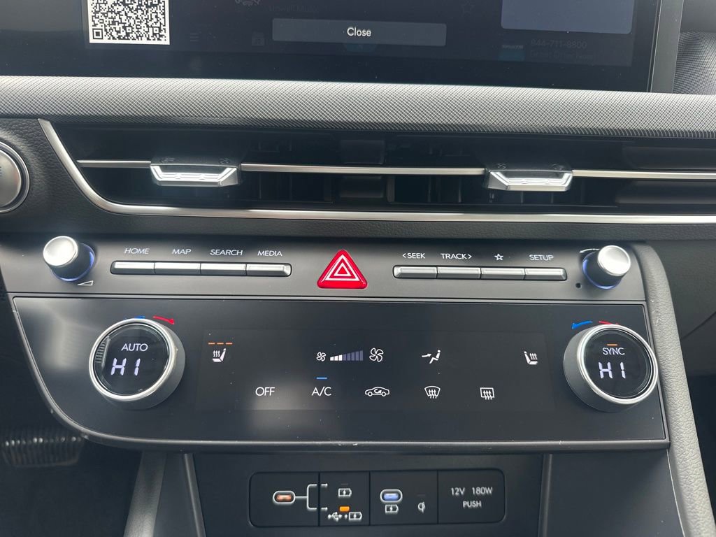 New 2026 Hyundai Sonata SEL FWD image 23
