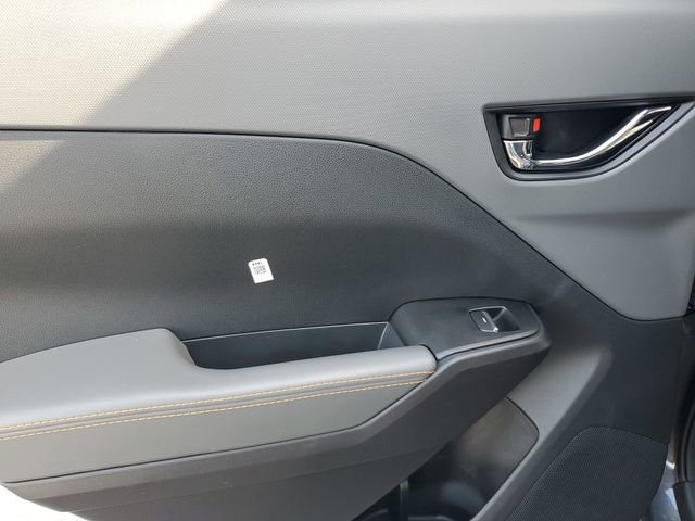 New 2025 Subaru Crosstrek 2.5i Limited image 14