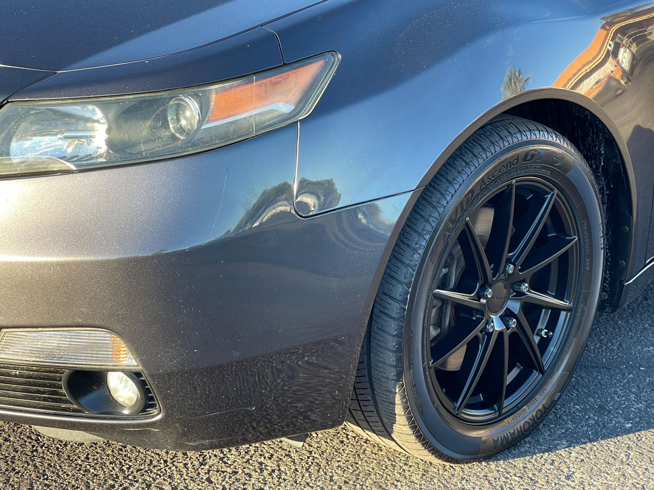 Used 2012 Acura TL FWD image 11