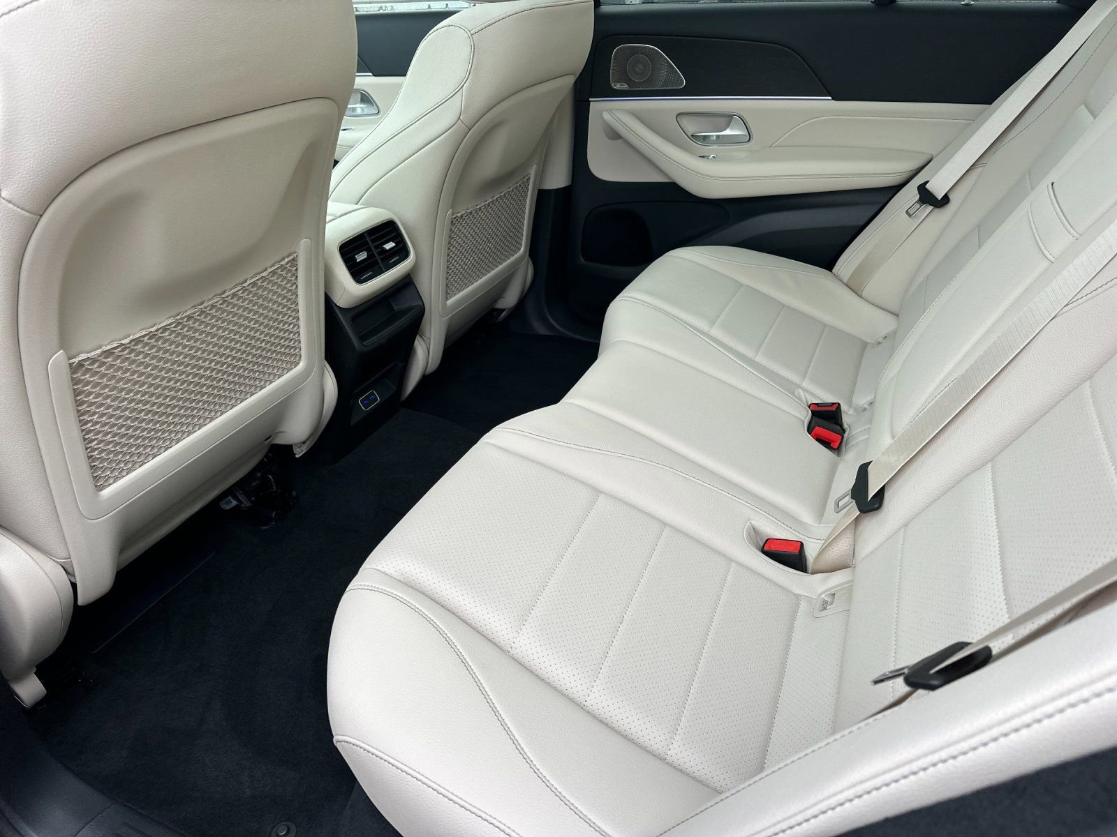 New 2026 Mercedes-Benz GLE 450 4MATIC image 12