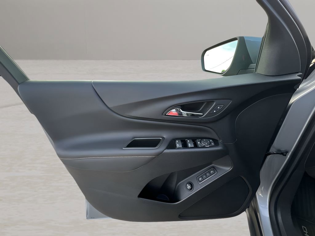Certified 2023 Chevrolet Equinox Premier image 21
