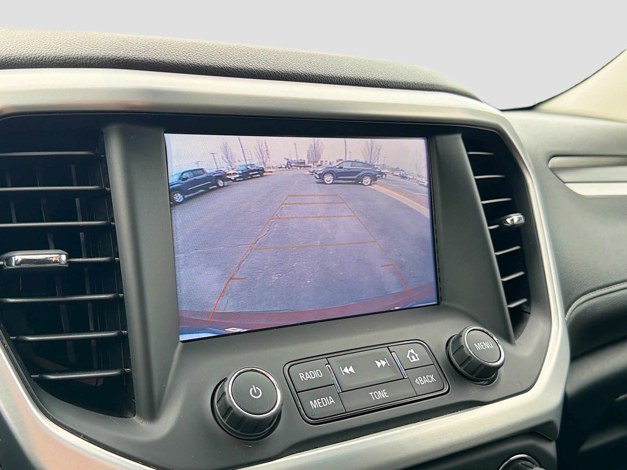Used 2018 GMC Acadia SLT image 20