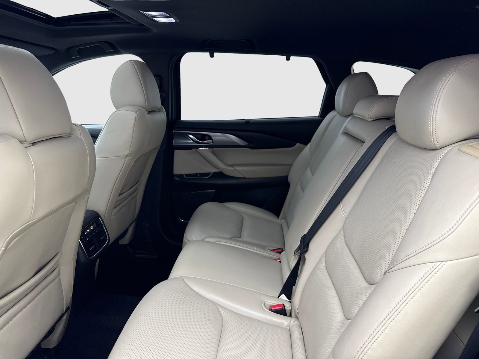 Used 2018 MAZDA CX-9 Grand Touring FWD image 37