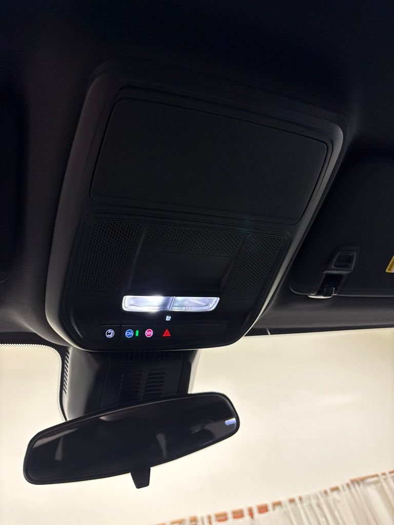Used 2026 GMC Terrain Elevation FWD image 15
