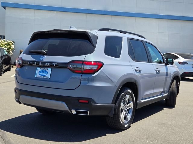 New 2026 Honda Pilot EX-L image 4
