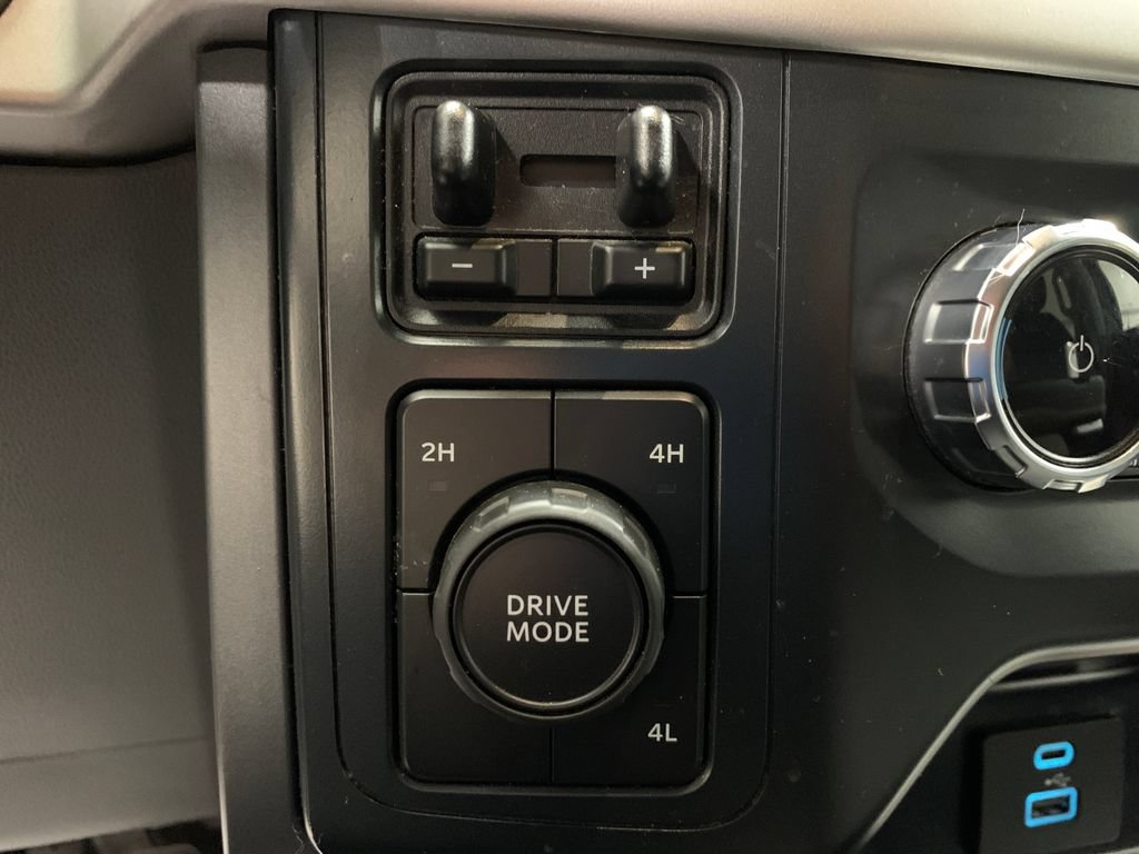 Used 2022 Ford F150 XLT w/ Equipment Group 301A Mid AWD/4WD image 25