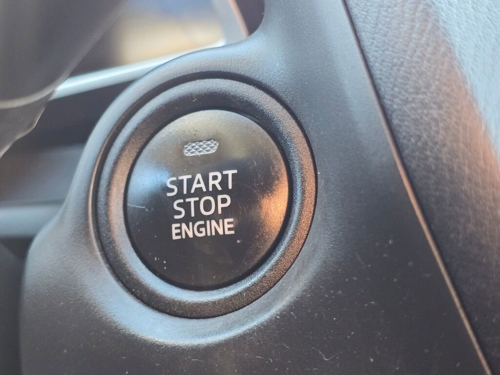 Used 2014 MAZDA MAZDA3 i Touring image 30