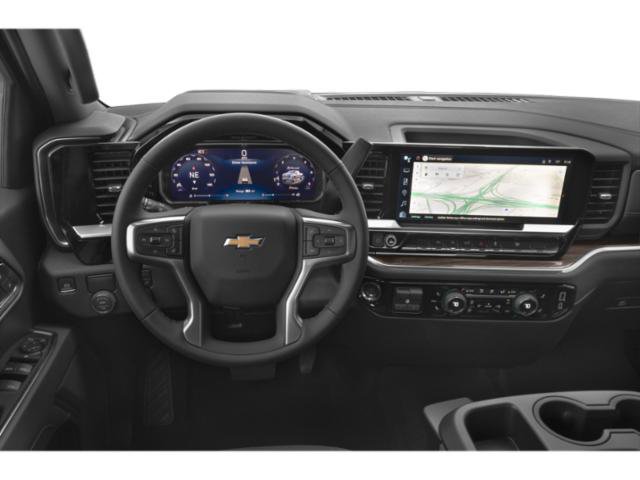 Used 2025 Chevrolet Silverado 1500 LT w/ Safety Package image 9