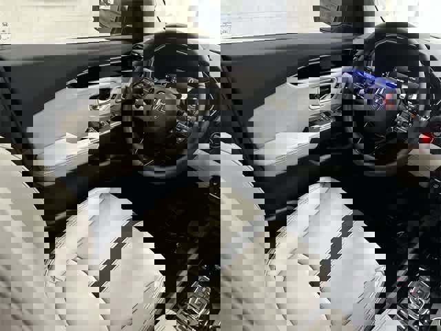 New 2026 Honda Pilot EX-L image 12