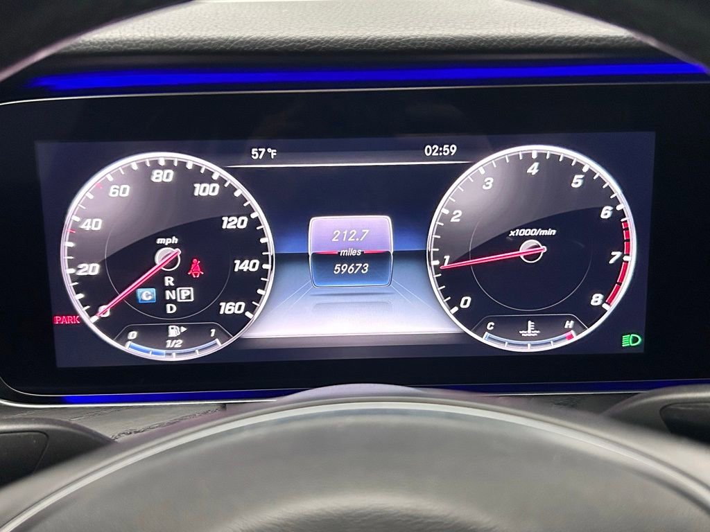 Used 2018 Mercedes-Benz E 300 4MATIC image 22