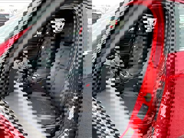 New 2026 MAZDA MAZDA3 2.5 S Hatchback w/ Premium Pkg image 10