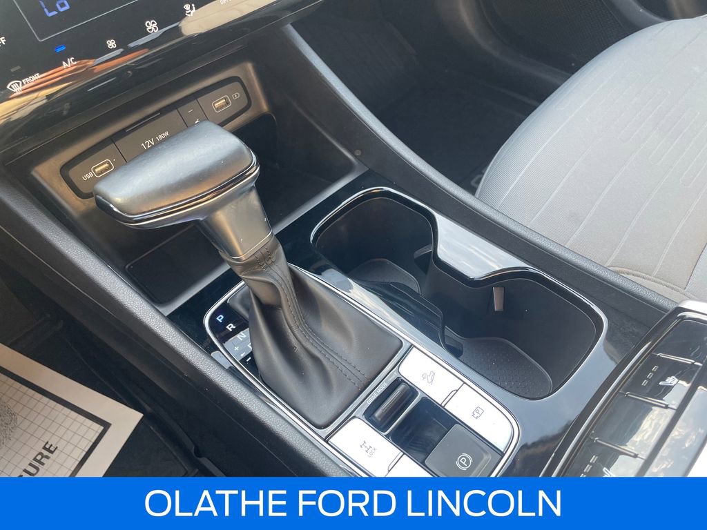 Used 2023 Hyundai Santa Cruz SEL Premium AWD/4WD image 27