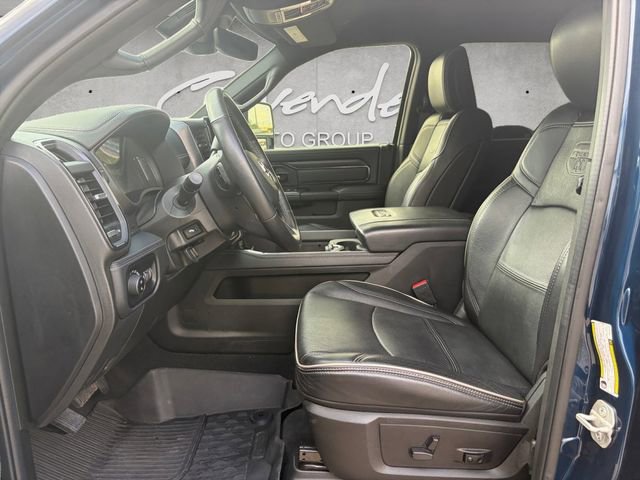 Used 2024 RAM 2500 Rebel w/ Safety Group image 19