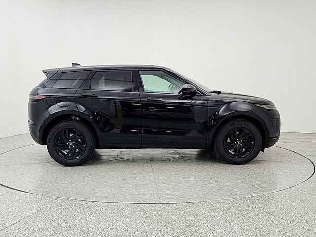 New 2026 Land Rover Range Rover Evoque S AWD/4WD image 4