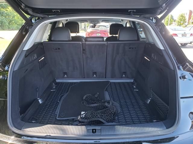 Used 2018 Audi Q5 2.0T Premium AWD/4WD image 5