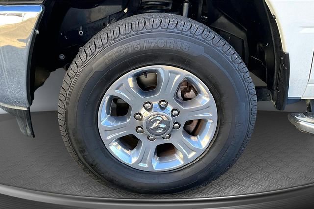 Used 2024 RAM 2500 Big Horn image 33