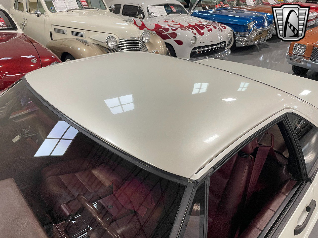 Used 1989 Cadillac Allante image 26