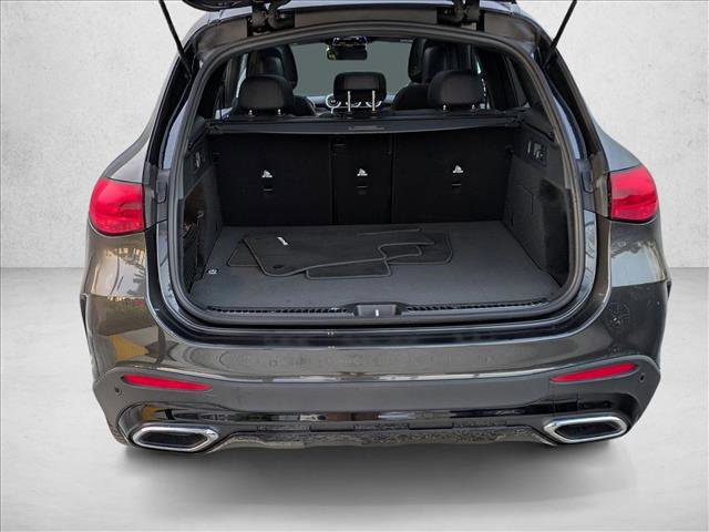 Used 2026 Mercedes-Benz GLC 300 4MATIC image 6