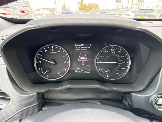 Used 2025 Subaru Forester Premium image 22