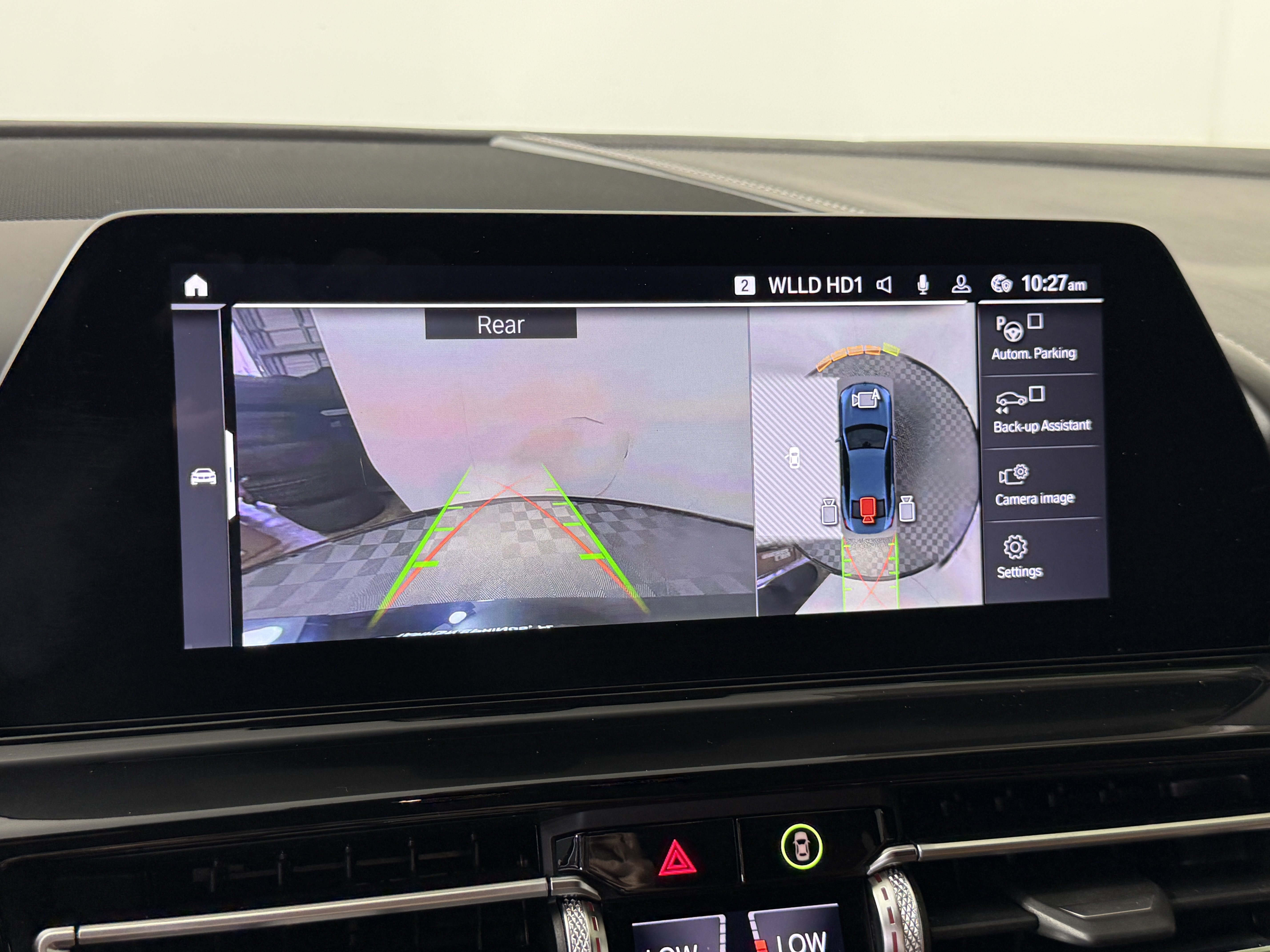 Used 2022 BMW 840i Gran Coupe RWD image 22