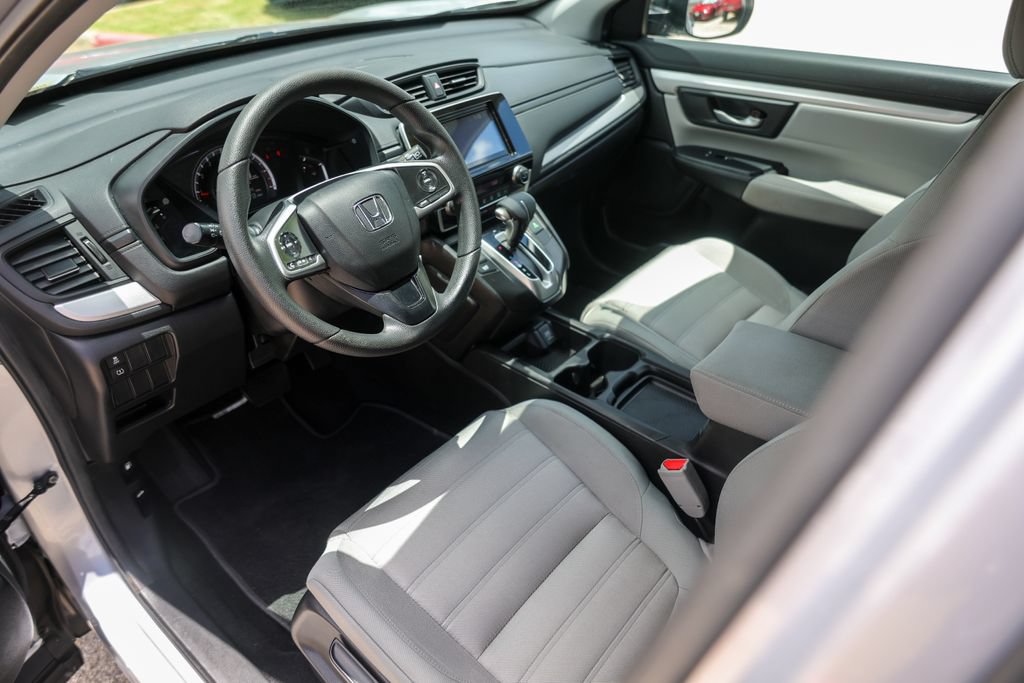 Used 2019 Honda CR-V LX image 10