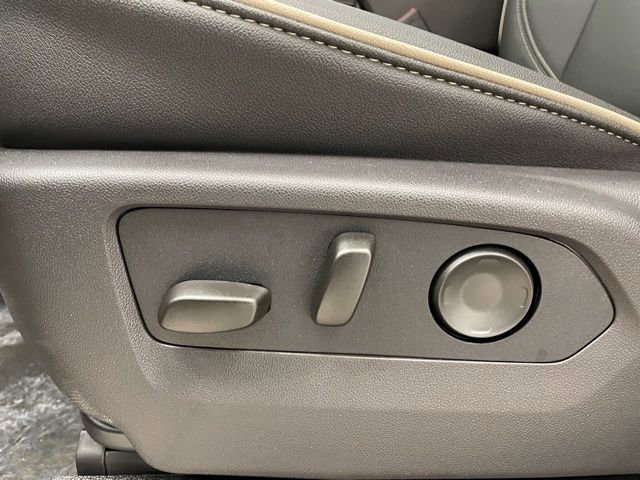 New 2026 Chevrolet Tahoe Premier w/ Sun And Tow Package image 9