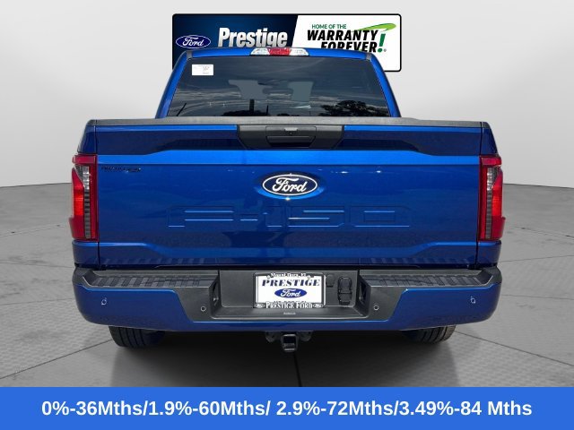 New 2026 Ford F150 STX RWD image 5