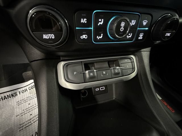 Used 2023 GMC Acadia SLE w/ Driver Convenience Package AWD/4WD image 20