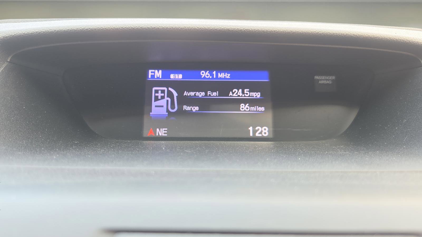Used 2016 Honda CR-V EX-L image 32