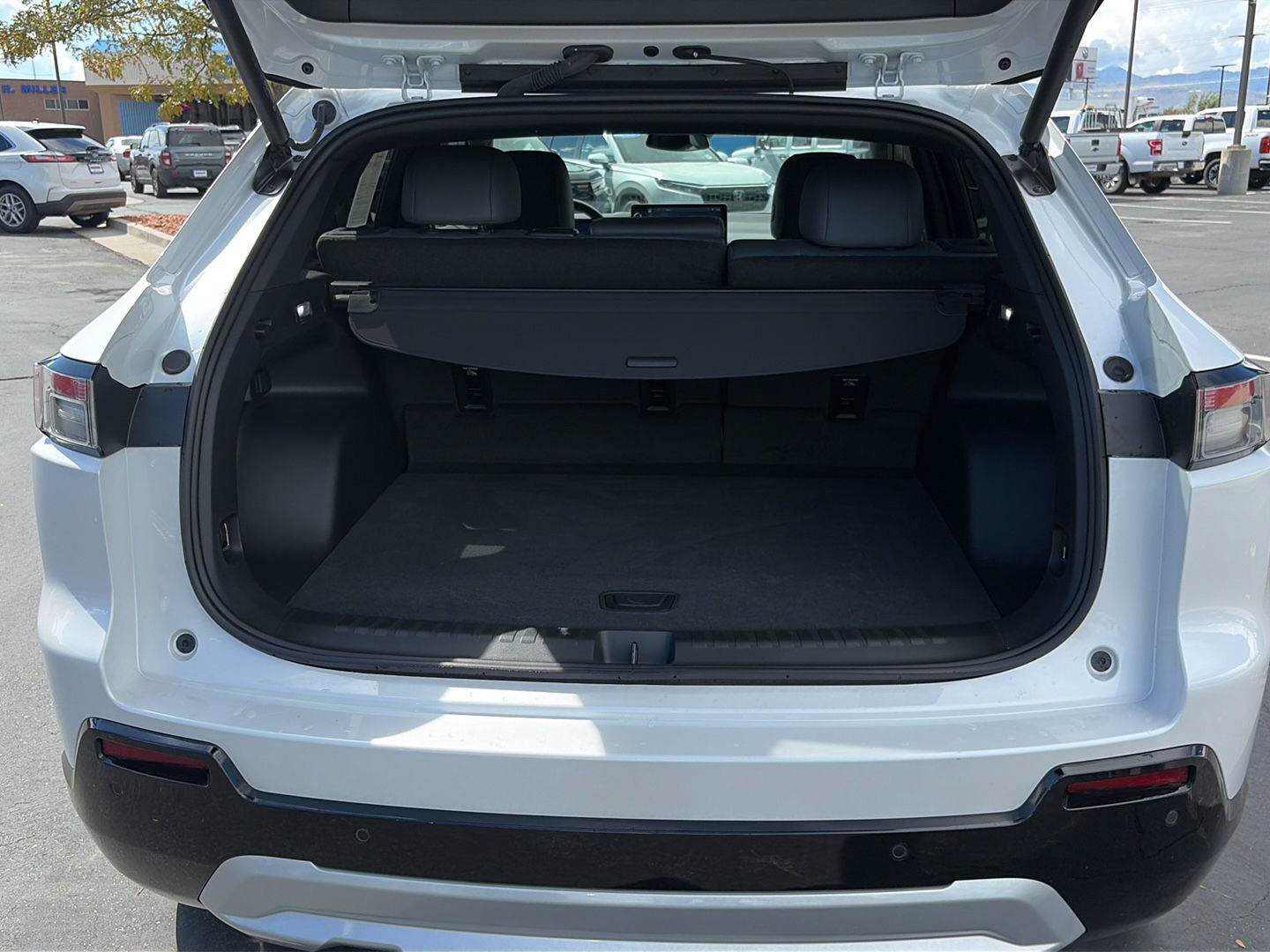 Used 2024 Honda Prologue Elite image 28
