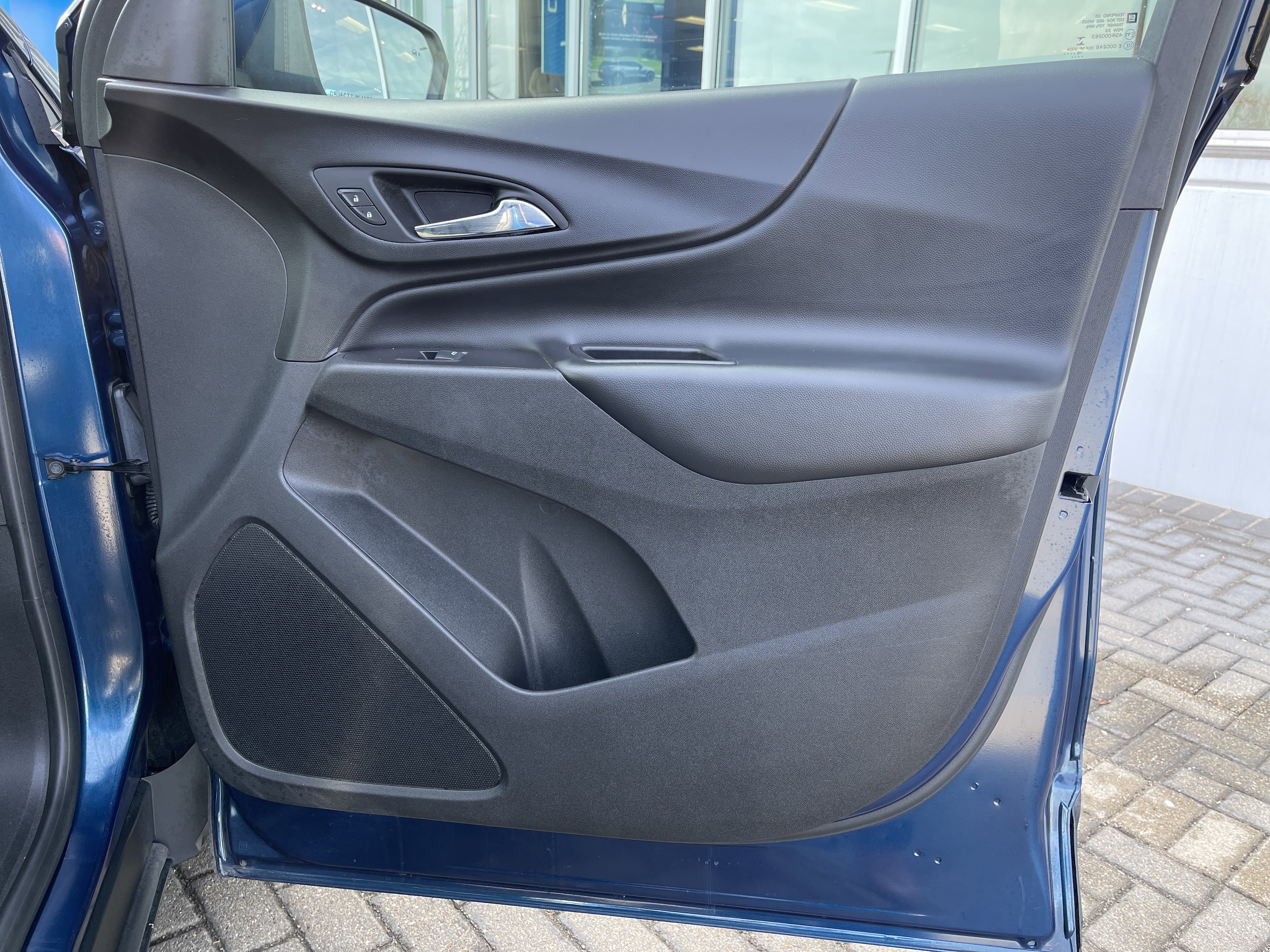 Used 2019 Chevrolet Equinox LT image 33