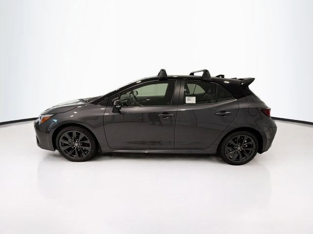 New 2026 Toyota Corolla XSE FWD image 4