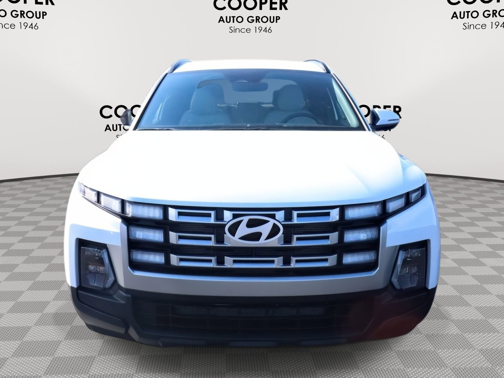 New 2026 Hyundai Santa Cruz SEL image 2
