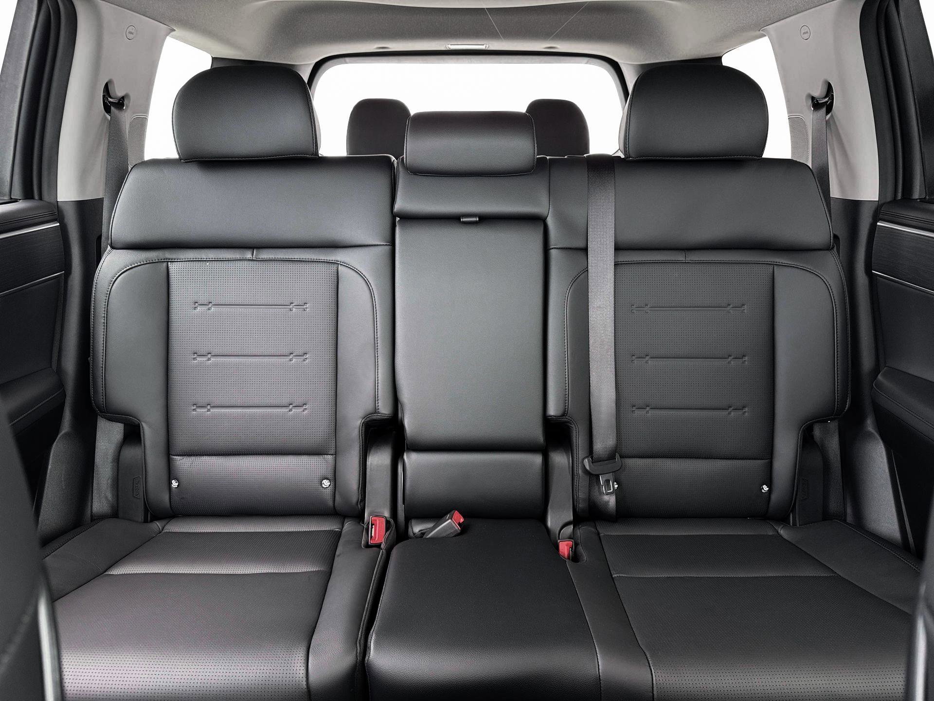 New 2026 Hyundai Santa Fe Limited image 16