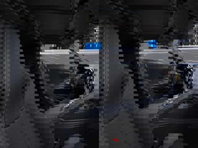 New 2026 Chevrolet Corvette Stingray Coupe w/ Z51 Performance Package image 17