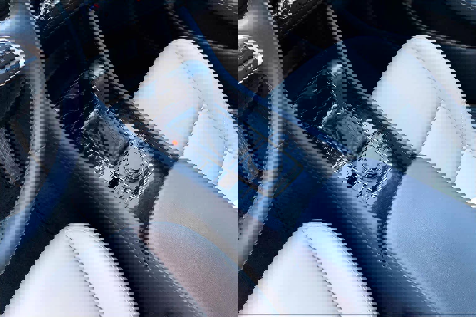 Used 2025 MAZDA MAZDA3 s image 13