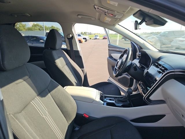 Used 2024 Hyundai Tucson SEL image 30
