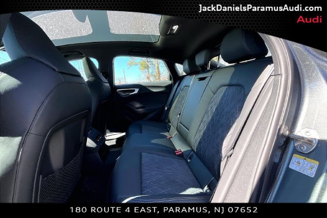 New 2025 Audi S5 Premium Plus w/ Premium Plus Package AWD/4WD image 10