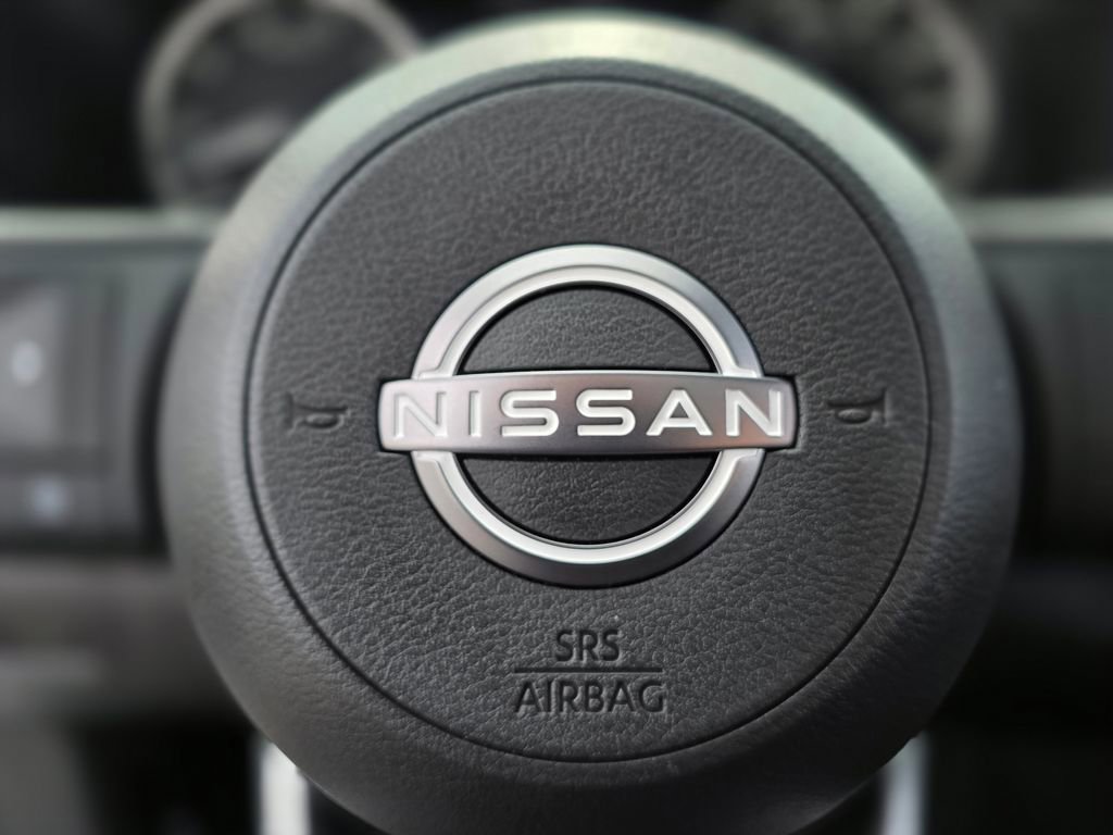 Used 2024 Nissan Rogue SV w/ SV Premium Package FWD image 26