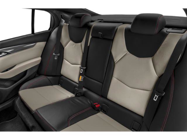 Certified 2022 Cadillac CT5 Sport w/ Climate Package RWD image 29