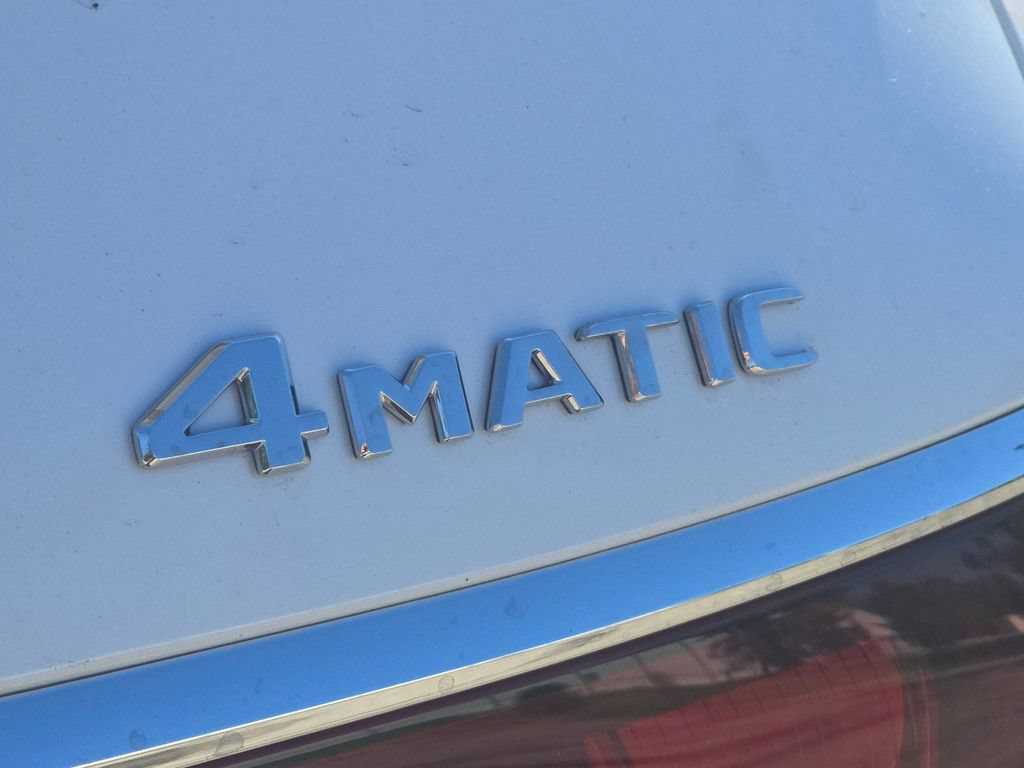 New 2026 Mercedes-Benz GLS 450 4MATIC image 5