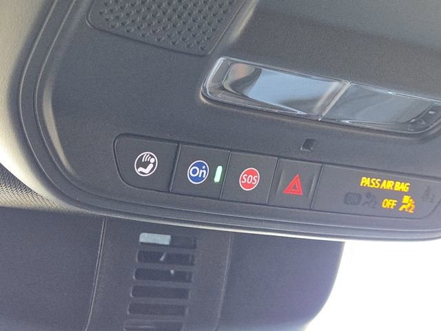 New 2026 Buick Enclave Preferred w/ Power Package image 20